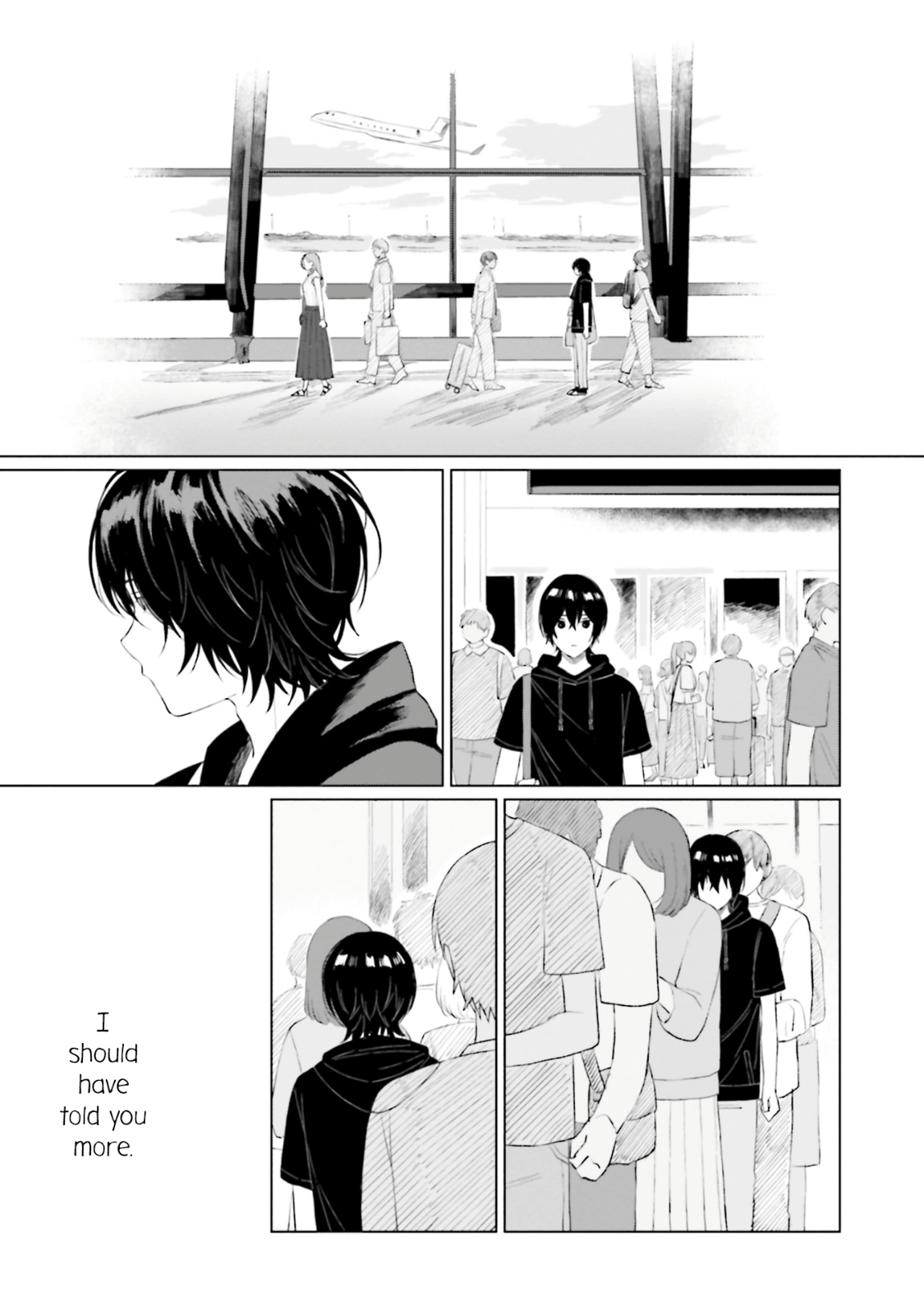 Shounen Wo Kau Chapter 10 #11