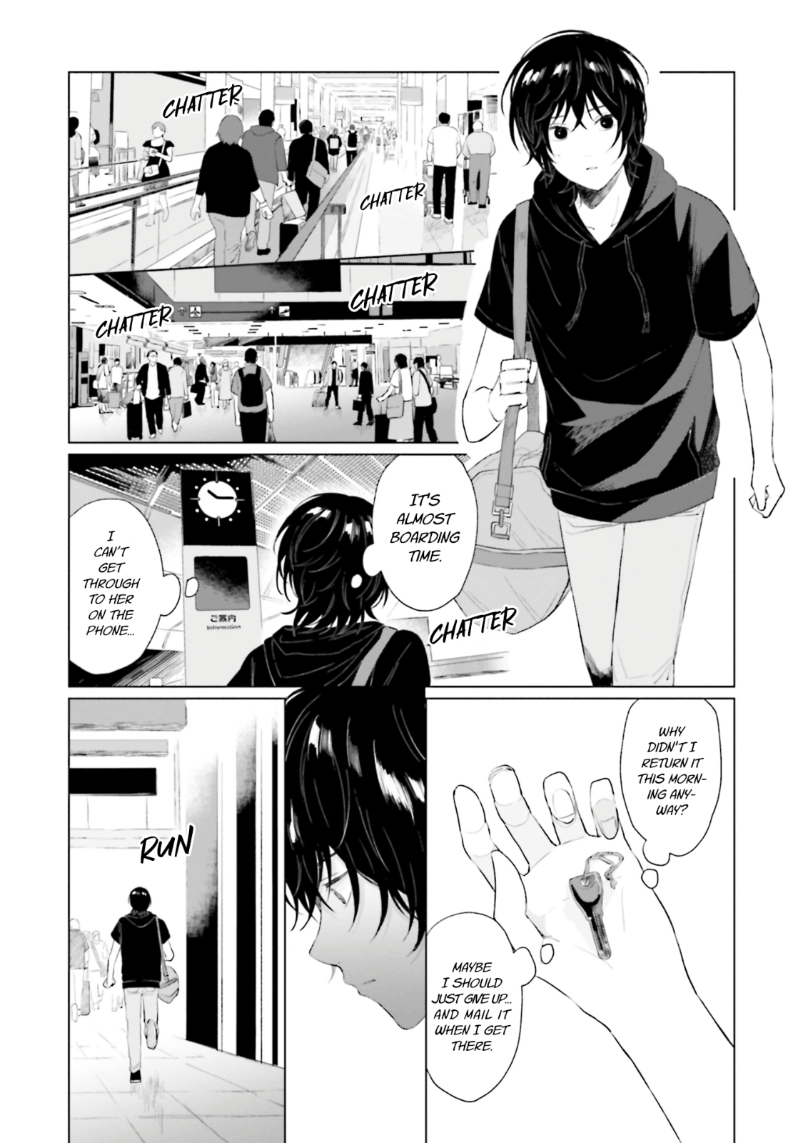 Shounen Wo Kau Chapter 10 #16