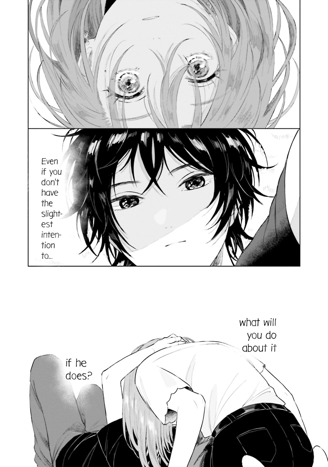 Shounen Wo Kau Chapter 7 #28