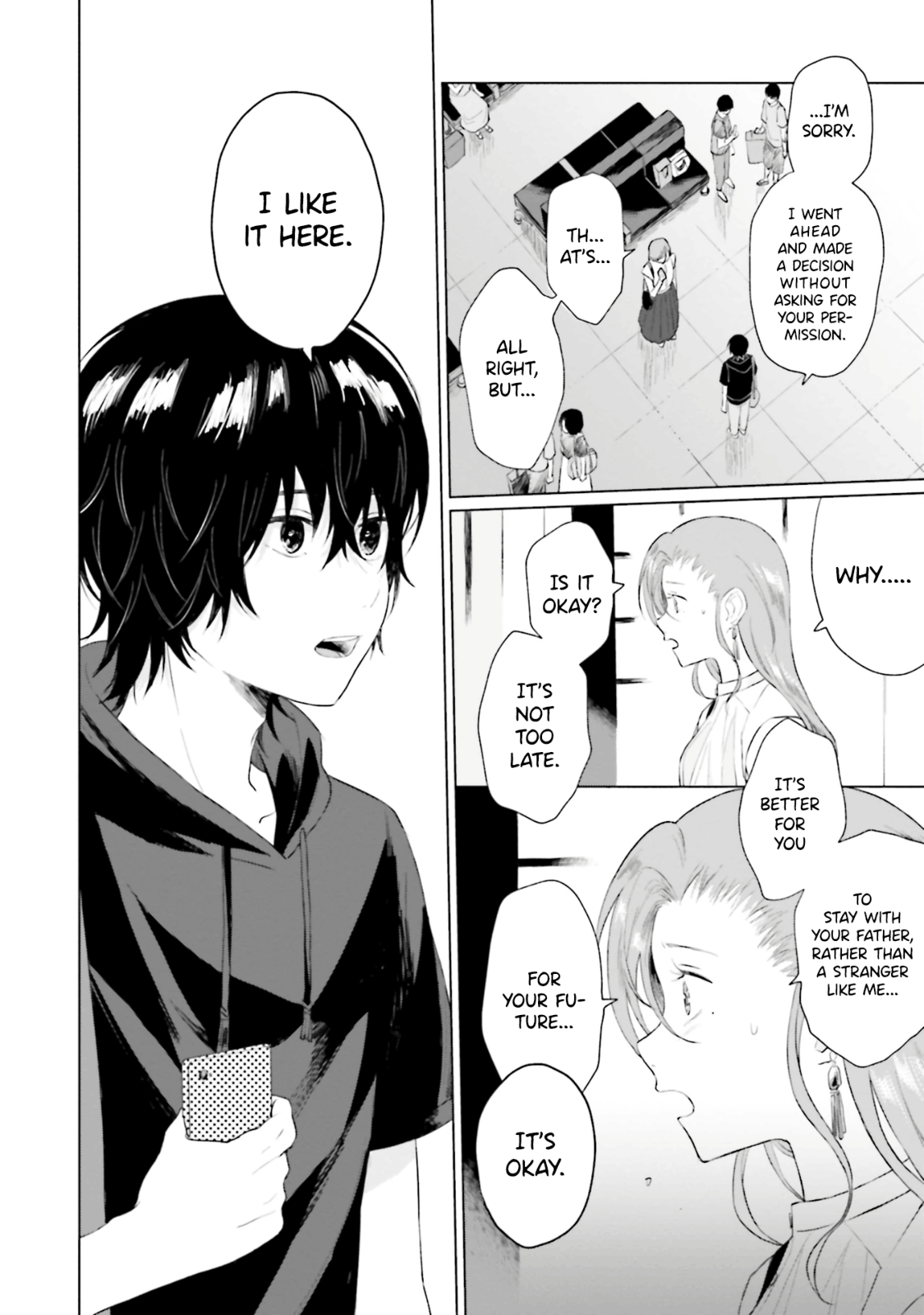 Shounen Wo Kau Chapter 10 #24