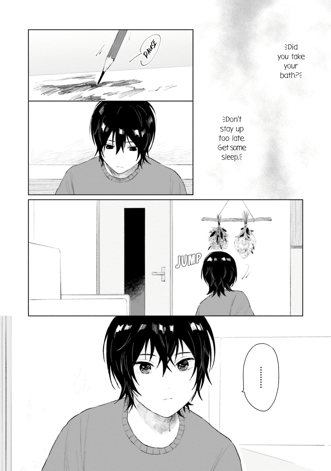 Shounen Wo Kau Chapter 8 #18