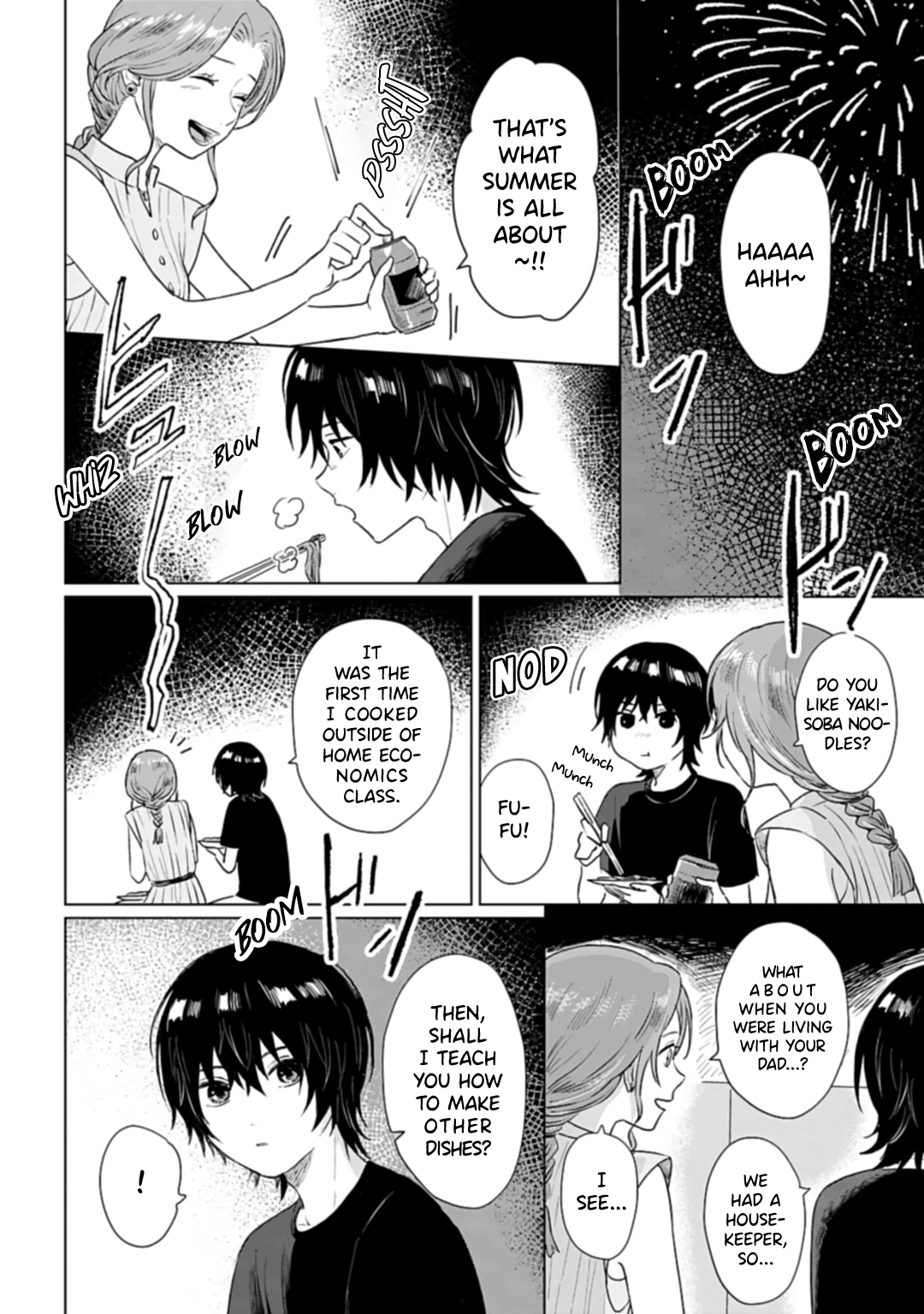 Shounen Wo Kau Chapter 6 #27