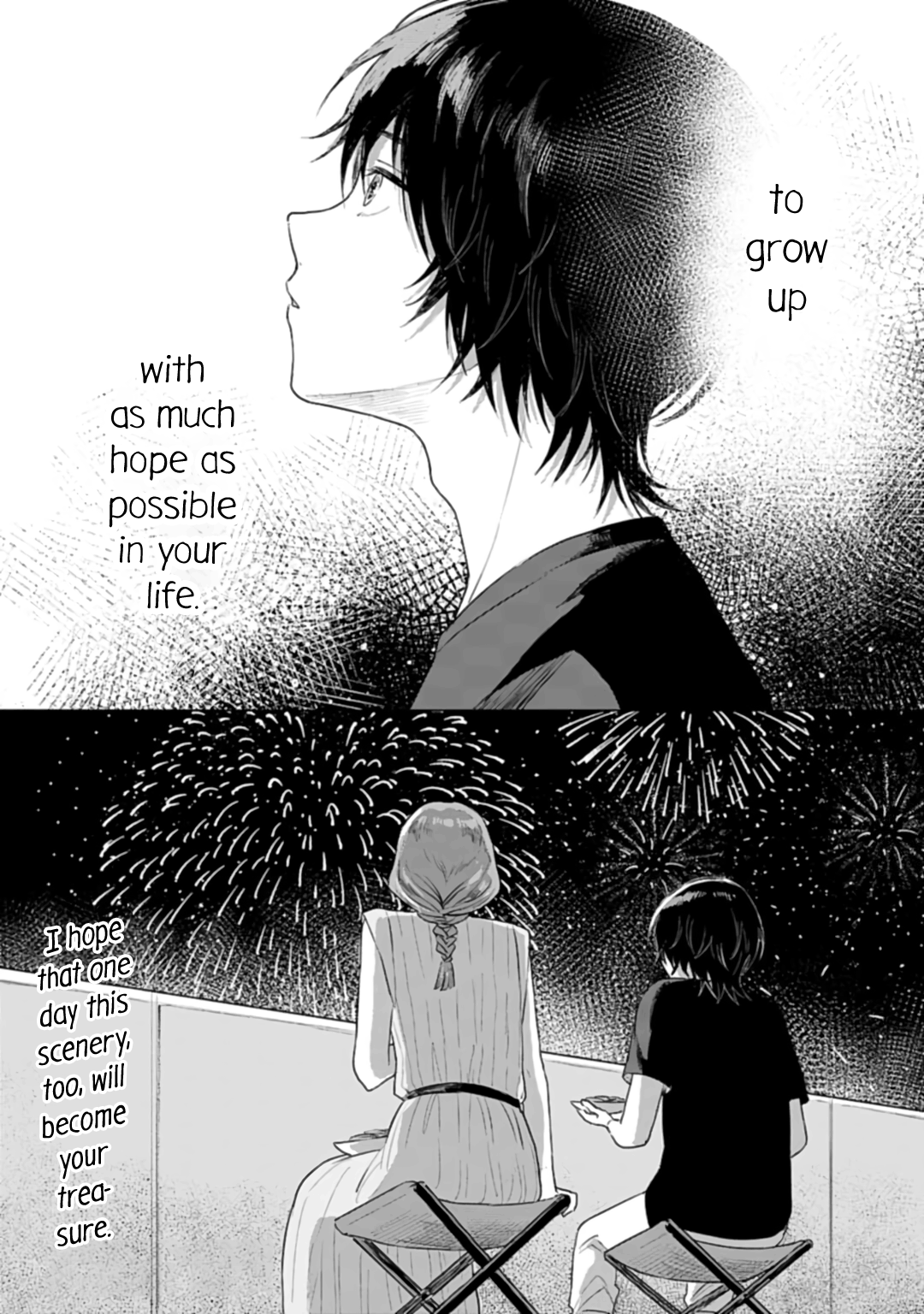 Shounen Wo Kau Chapter 6 #29