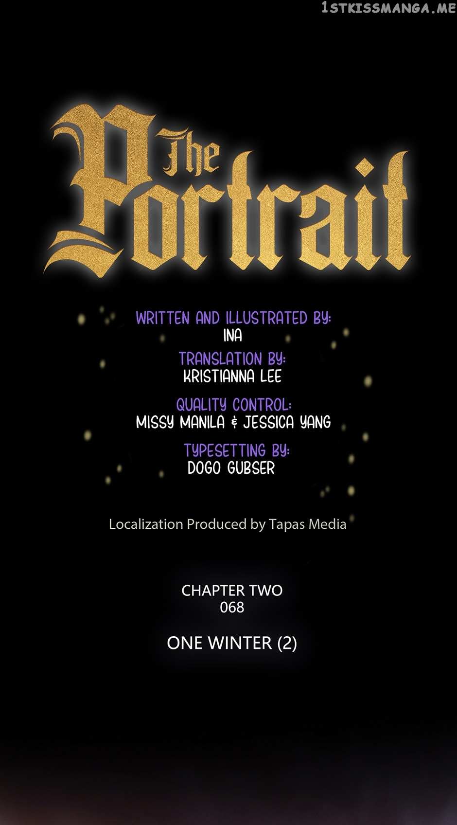 Portrait Chapter 73 #14