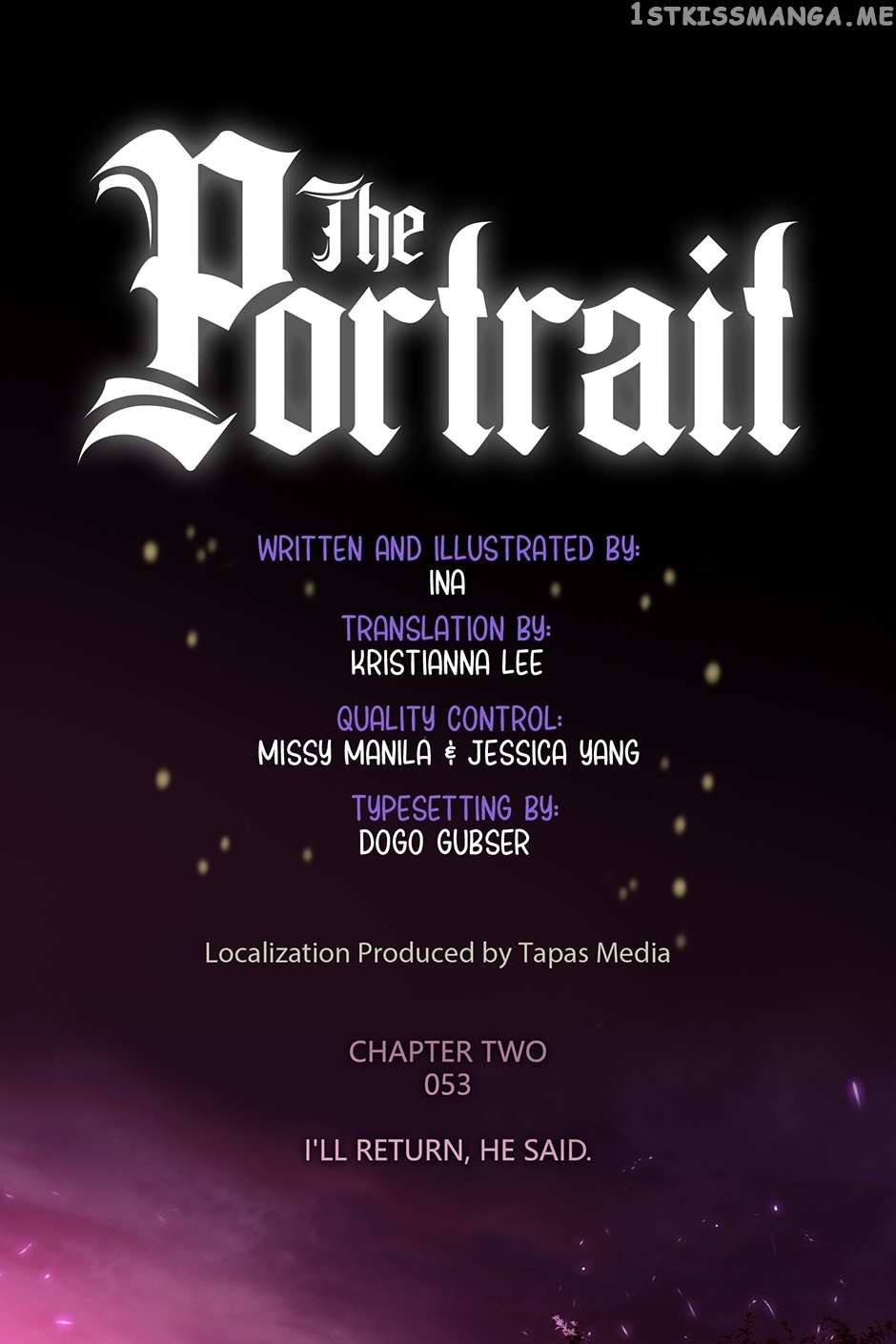 Portrait Chapter 58 #7