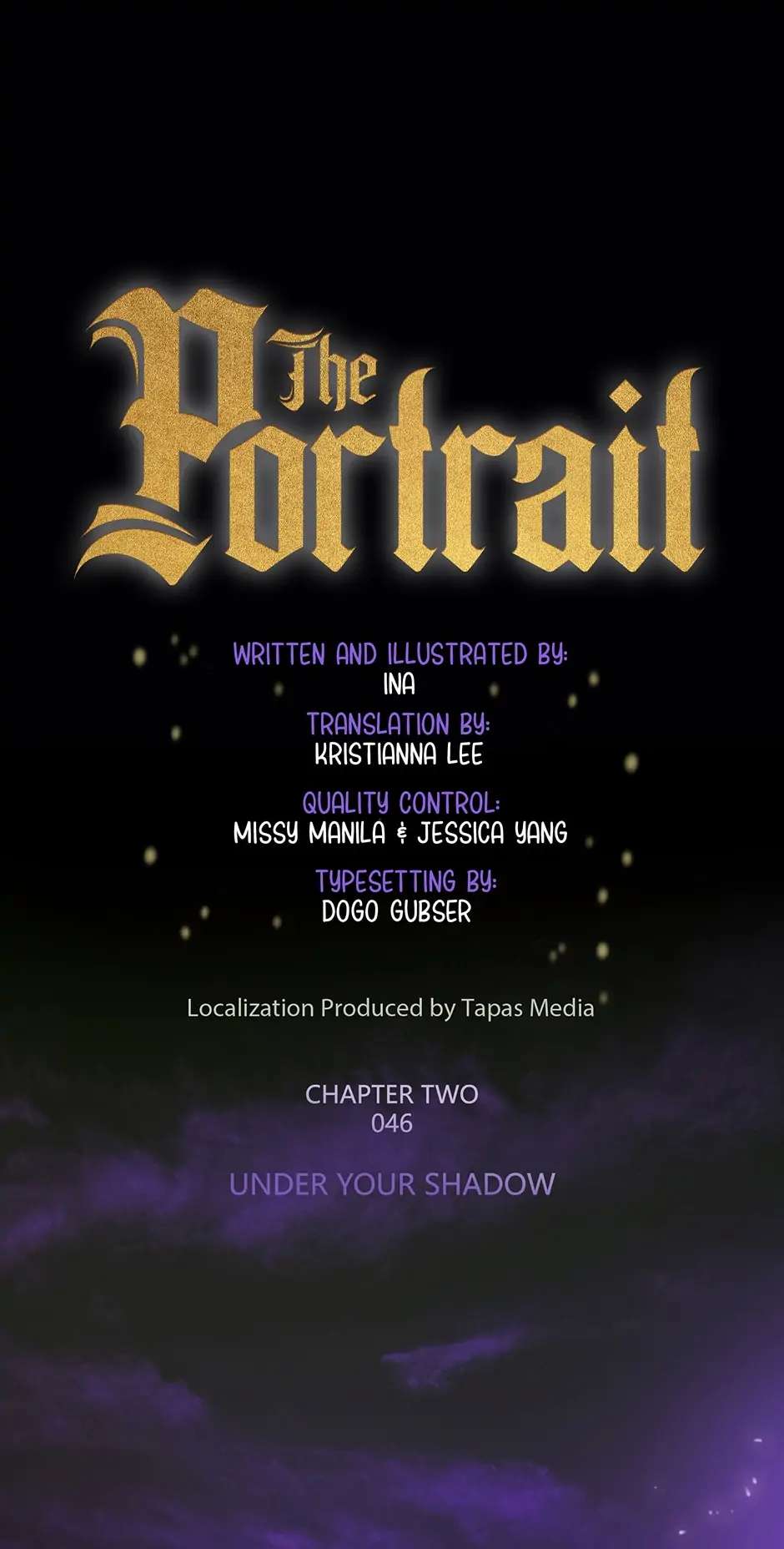 Portrait Chapter 50 #2