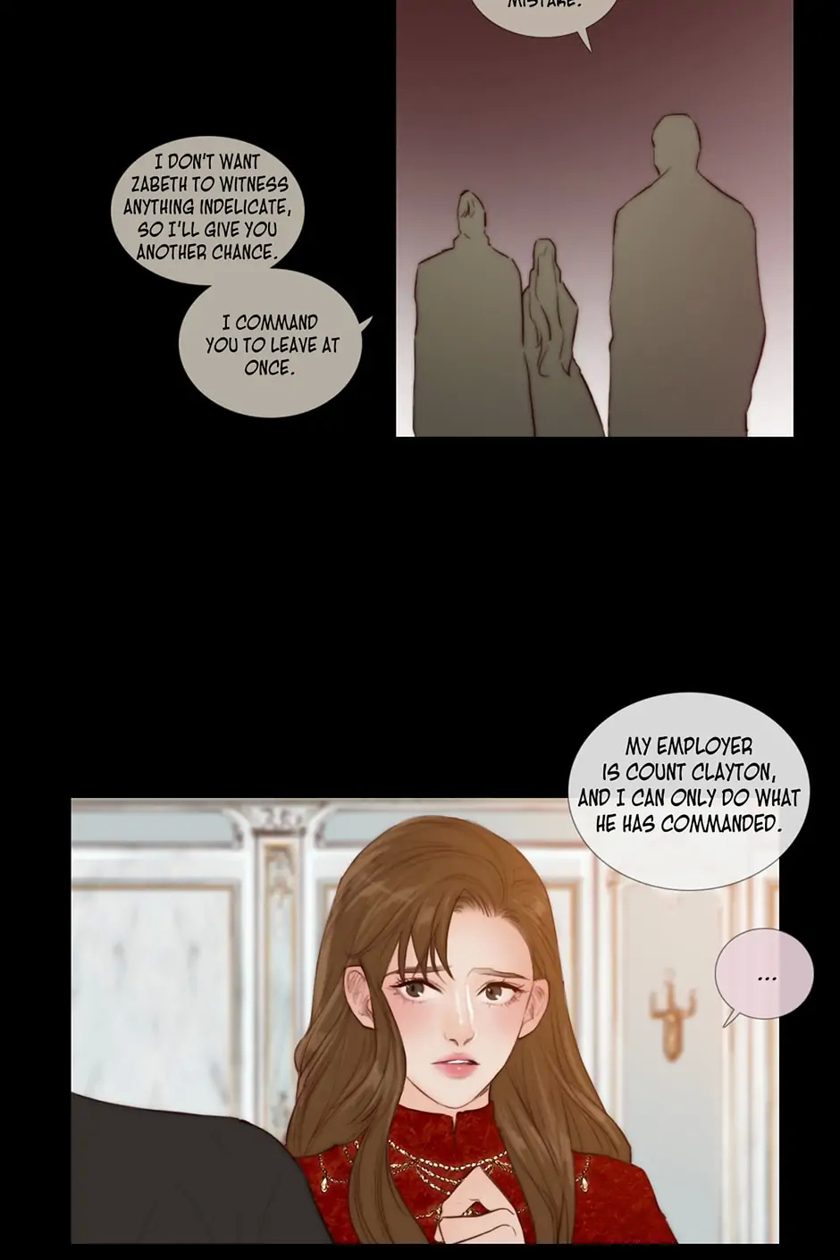 Portrait Chapter 40 #4