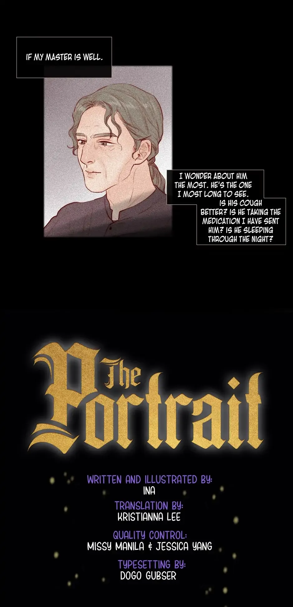 Portrait Chapter 38 #11