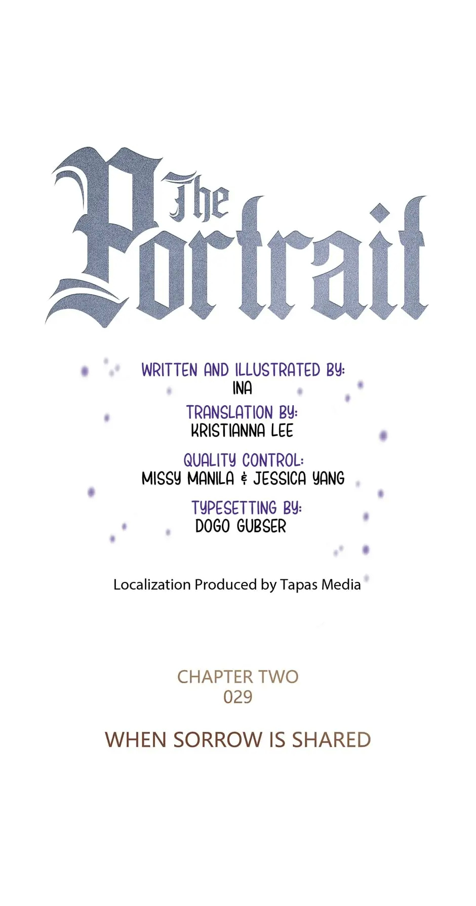 Portrait Chapter 33 #8