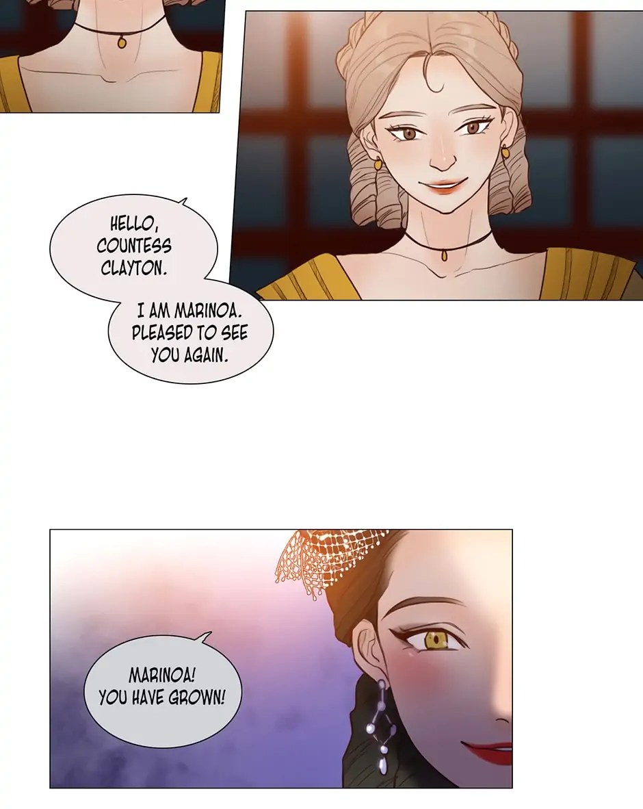 Portrait Chapter 19 #10