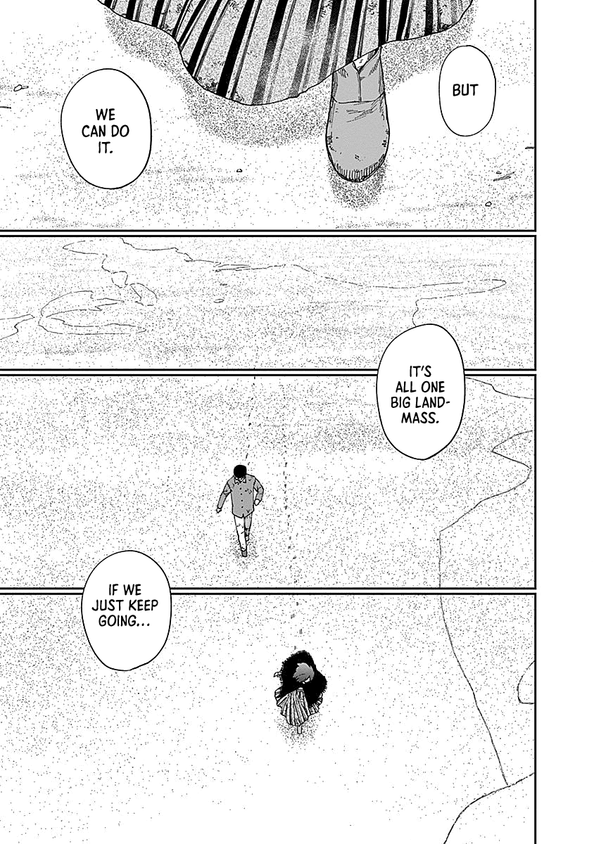 Katabami To Ougon Chapter 8 #30