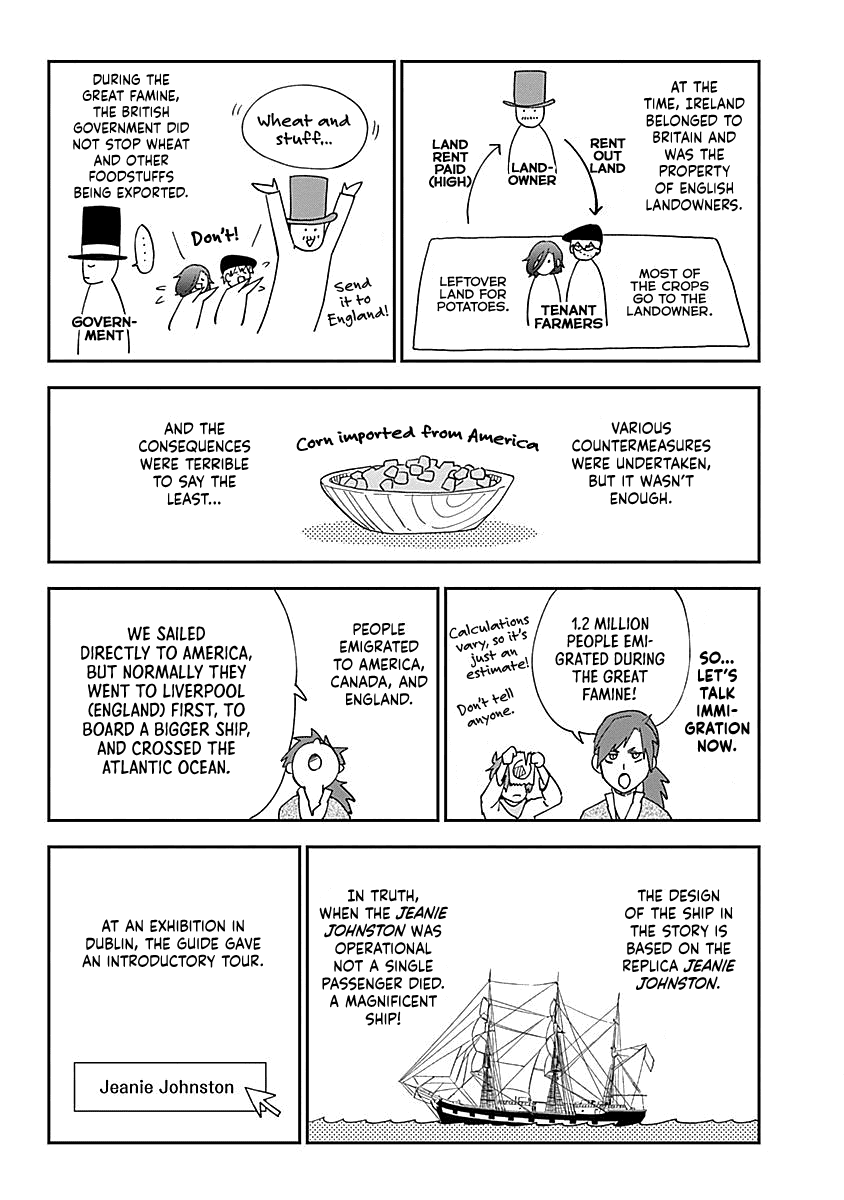 Katabami To Ougon Chapter 4 #30