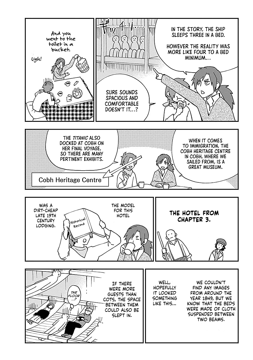 Katabami To Ougon Chapter 4 #31