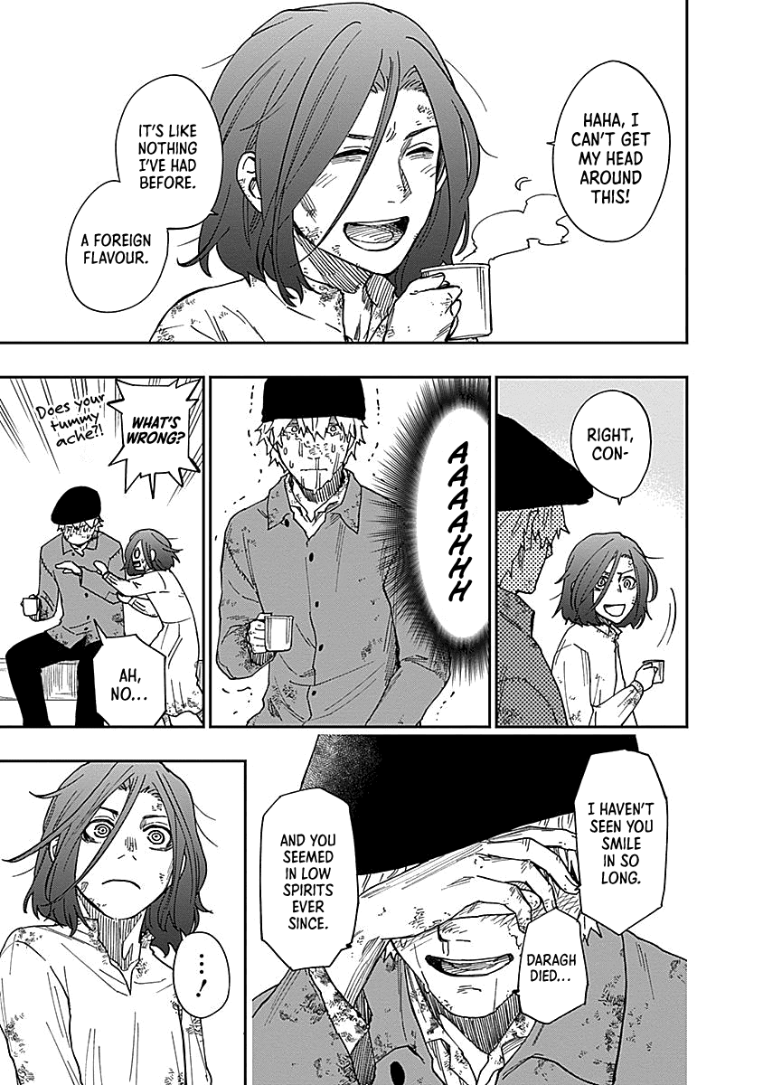 Katabami To Ougon Chapter 3 #36