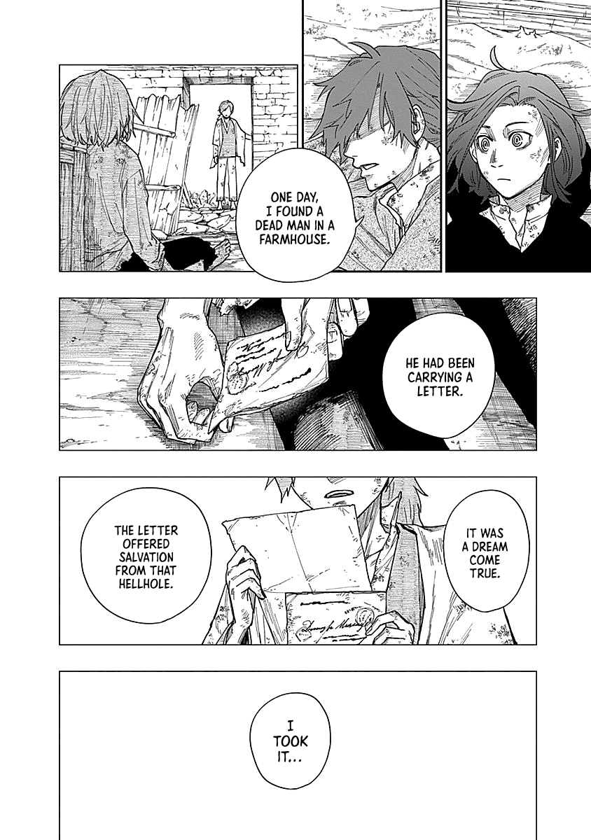 Katabami To Ougon Chapter 2 #44