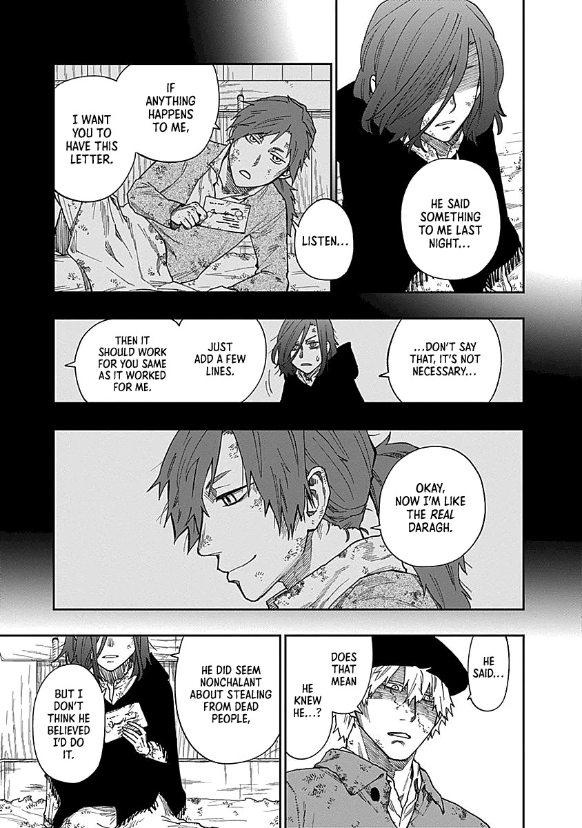 Katabami To Ougon Chapter 2 #49