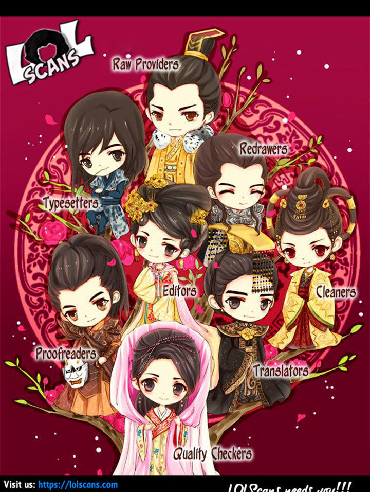 Nobunaga No Chef Chapter 75 #1