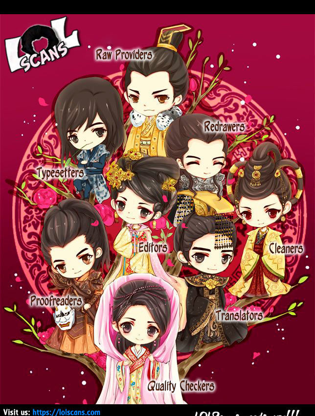 Nobunaga No Chef Chapter 71 #37