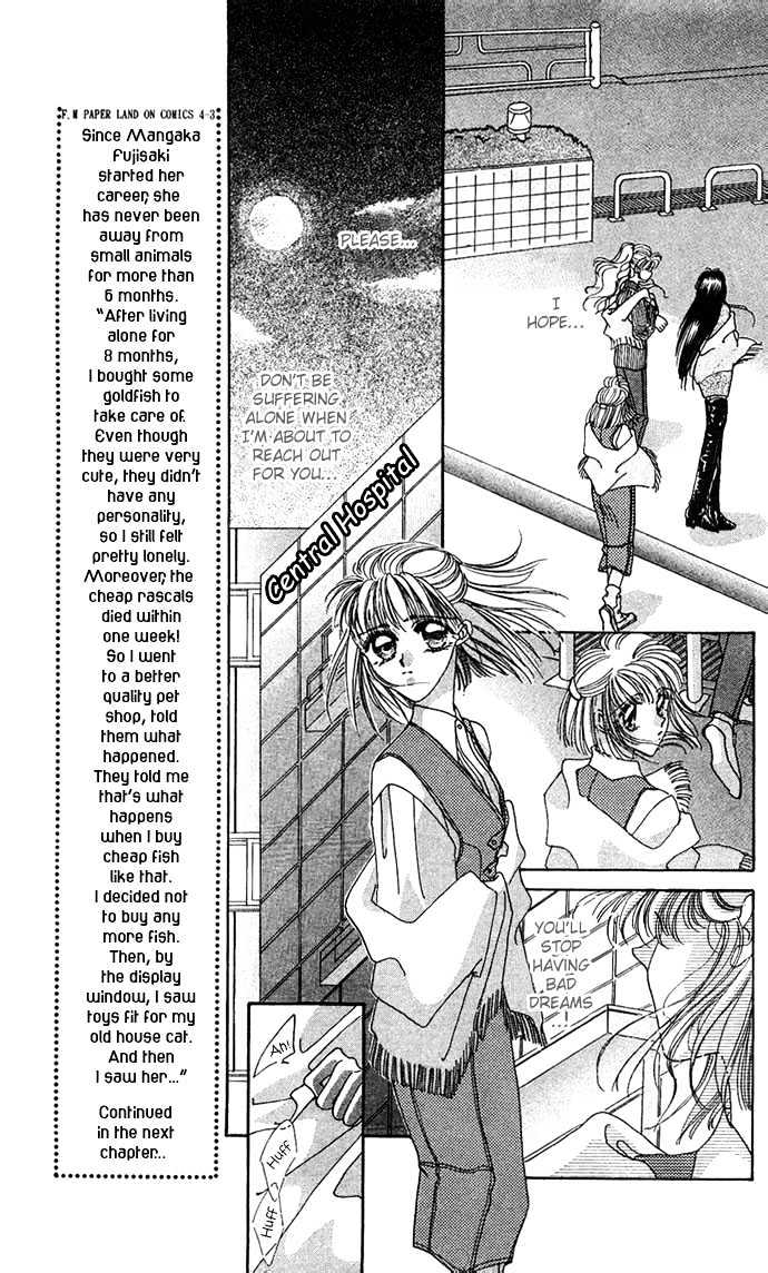 Hitomi Genki: Kingdom Chapter 19 #9