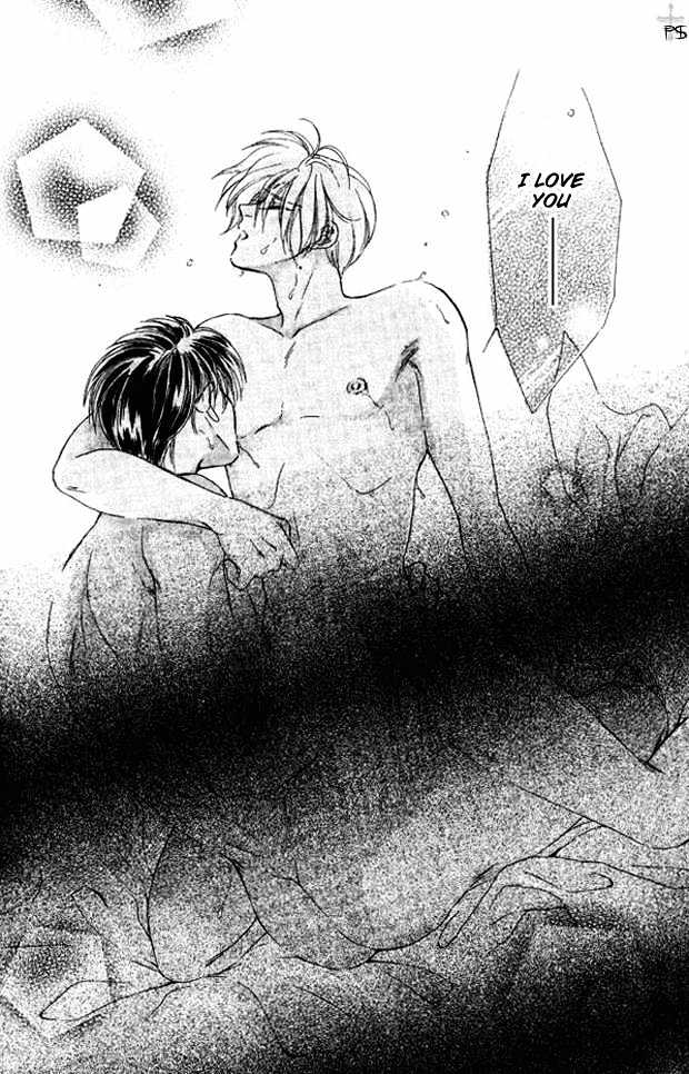 Hitomi No Honne Chapter 6 #39