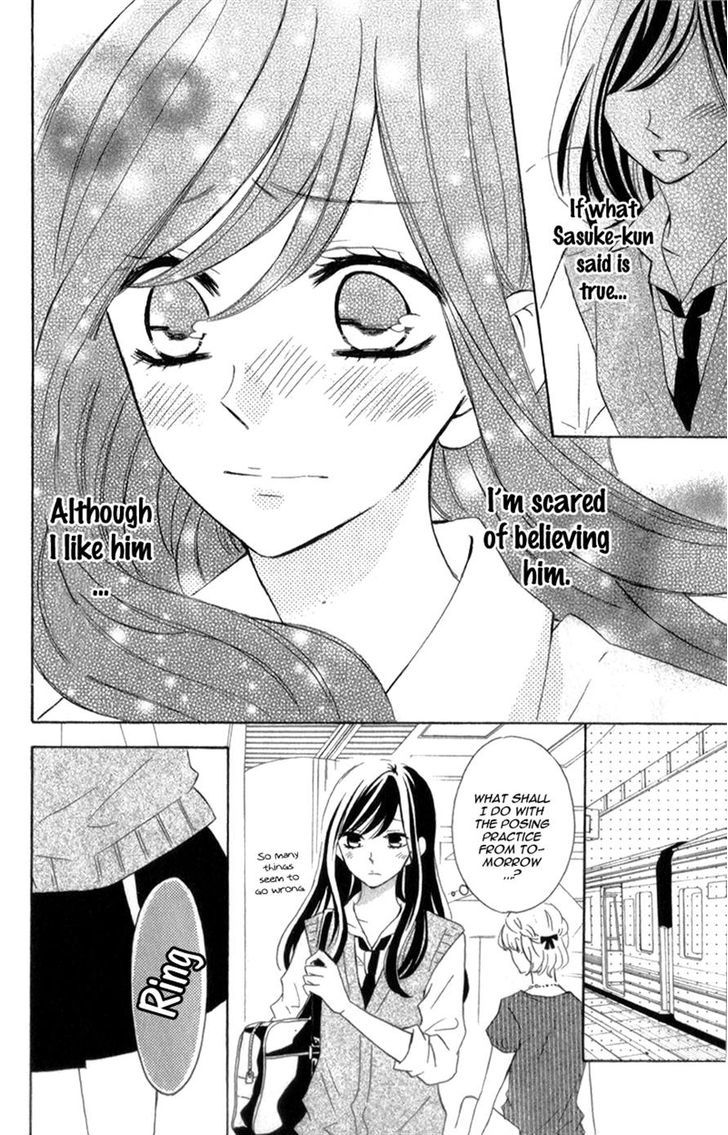 Shiny Doll Chapter 6 #14