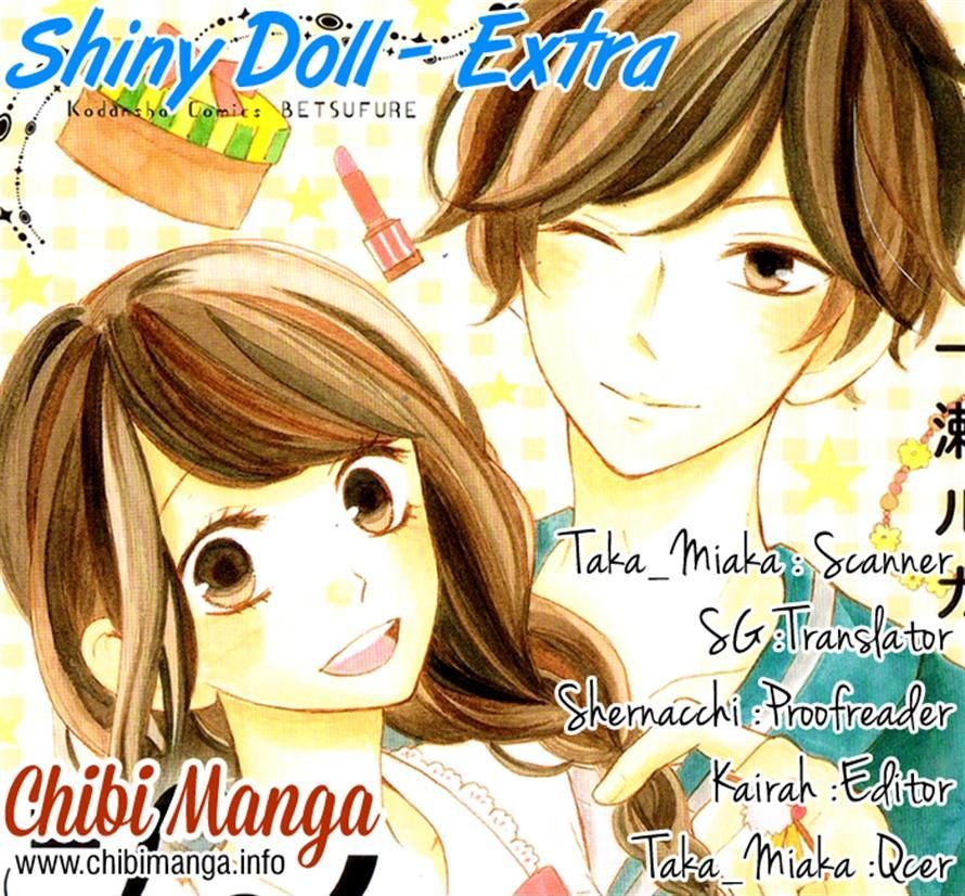 Shiny Doll Chapter 6 #43