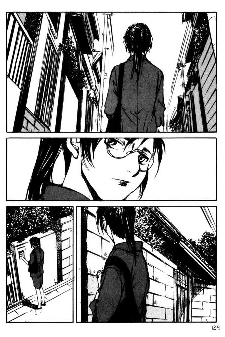 Hitsuji No Uta Chapter 39 #2