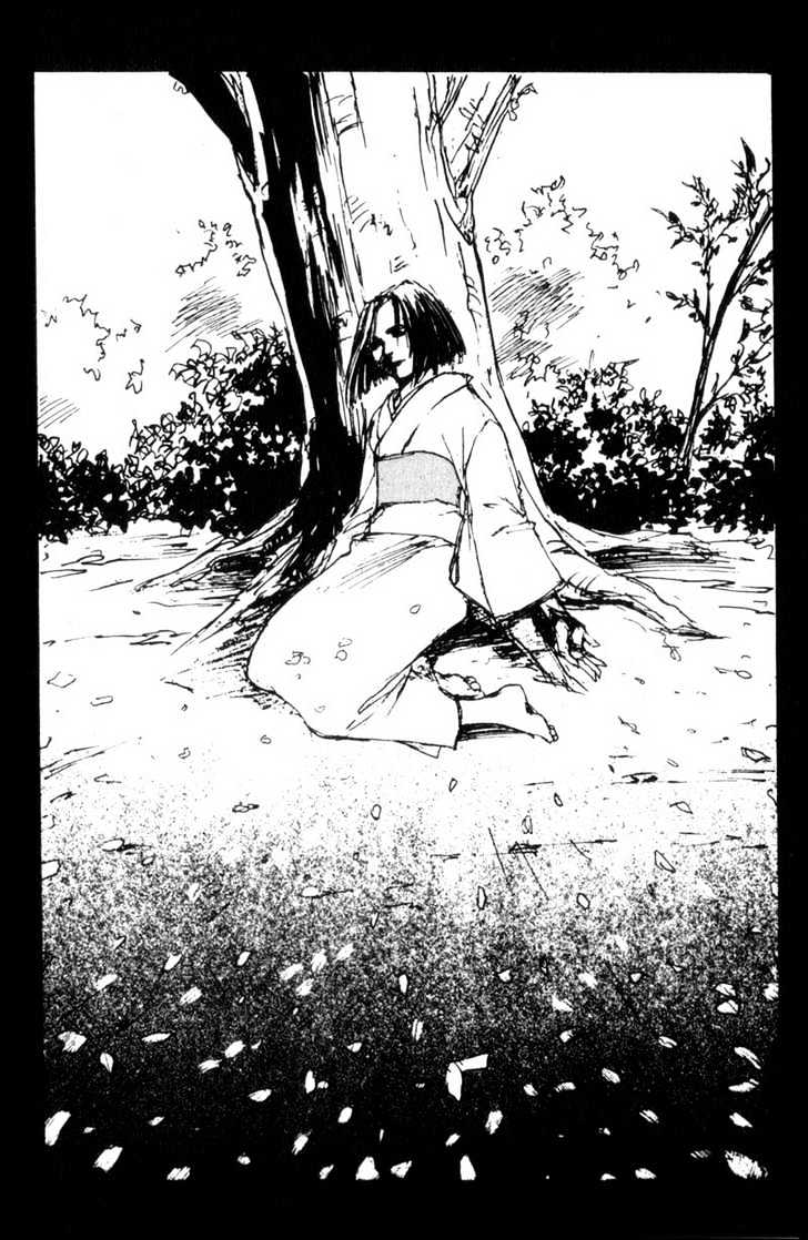 Hitsuji No Uta Chapter 31 #12