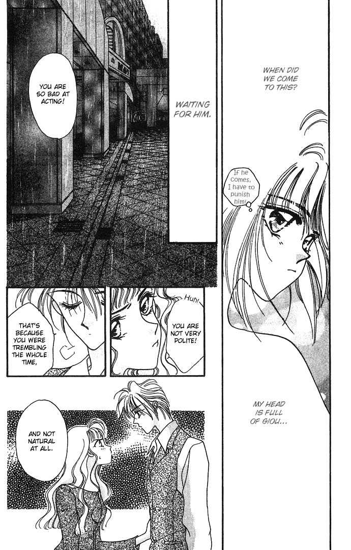 Hitomi Genki: Kingdom Chapter 10 #28
