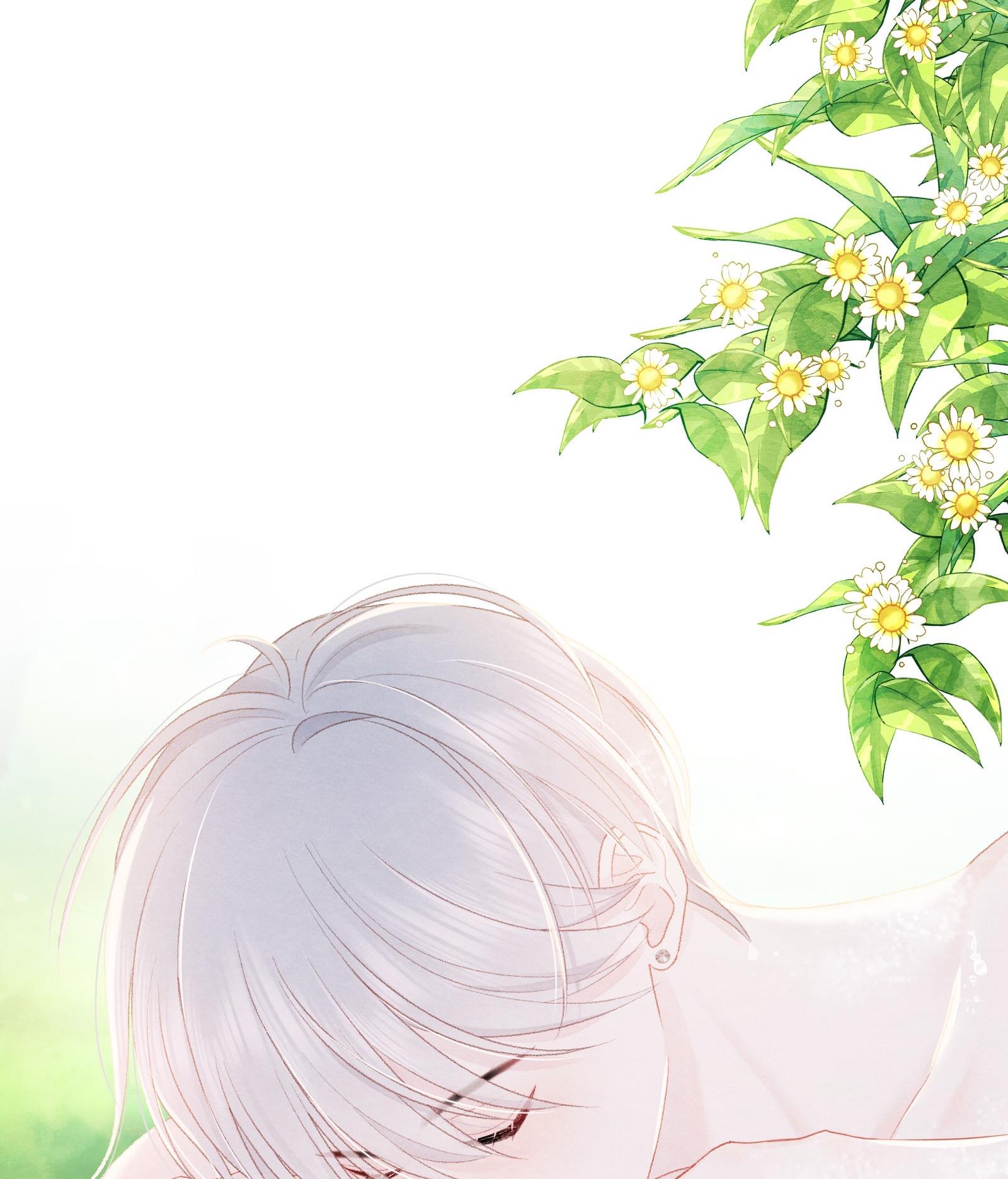 Spring Haze Chapter 1.2 #26