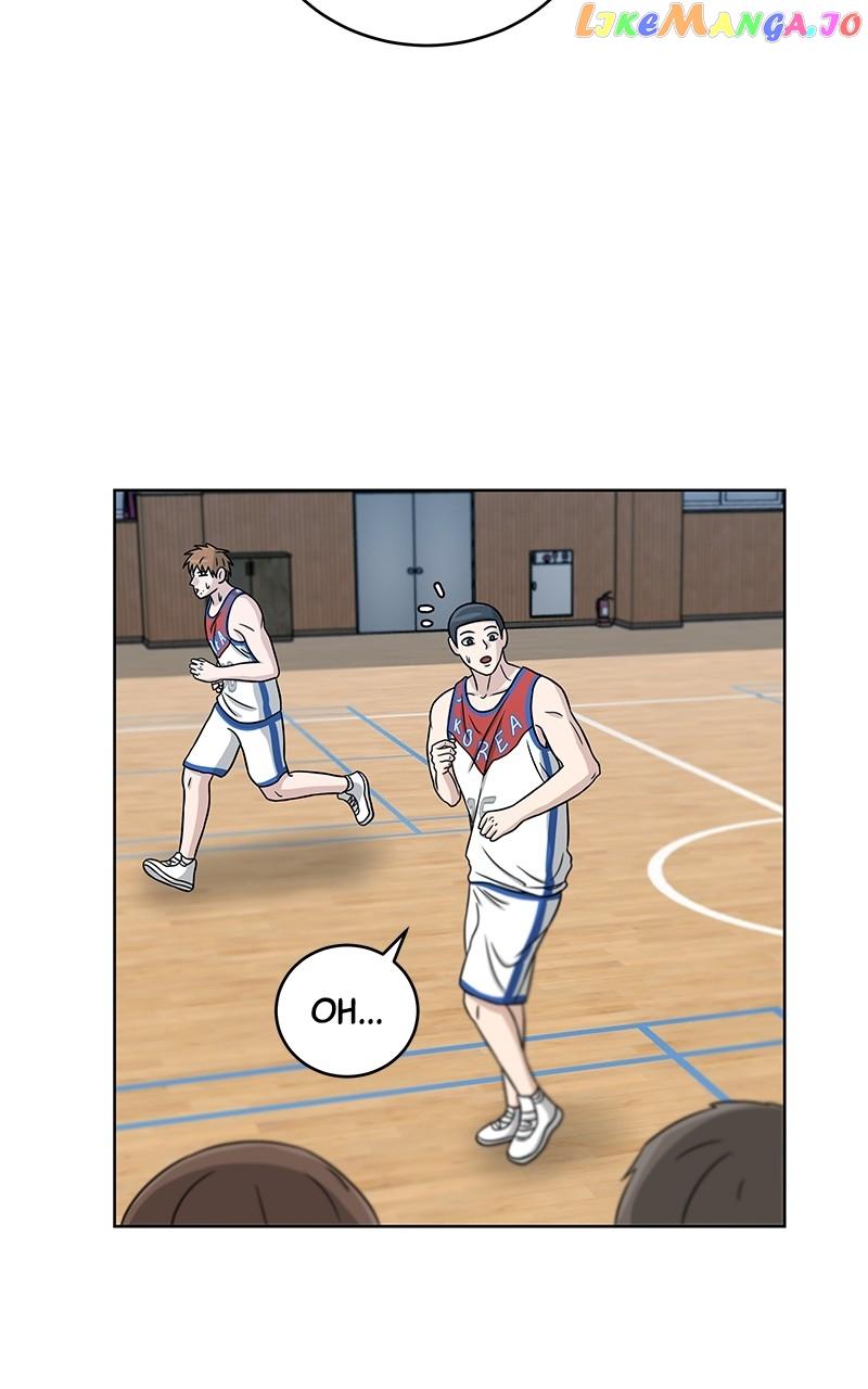 Big Man On The Court Chapter 29 #49