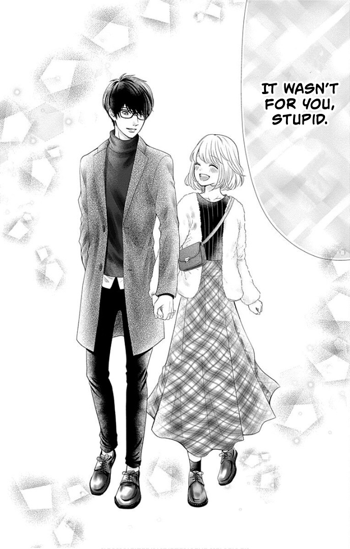 Furuya-Sensei Wa An-Chan No Mono Chapter 29 #48