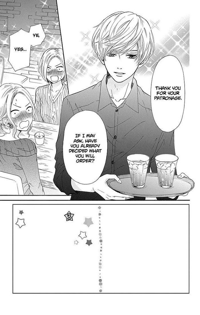 Furuya-Sensei Wa An-Chan No Mono Chapter 11 #3