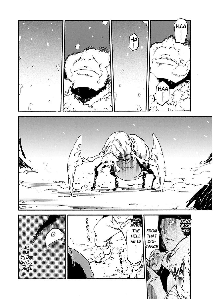 Ryuuma No Gagou Chapter 18 #9