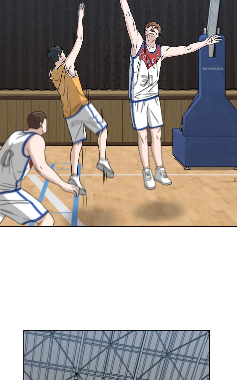 Big Man On The Court Chapter 26 #53