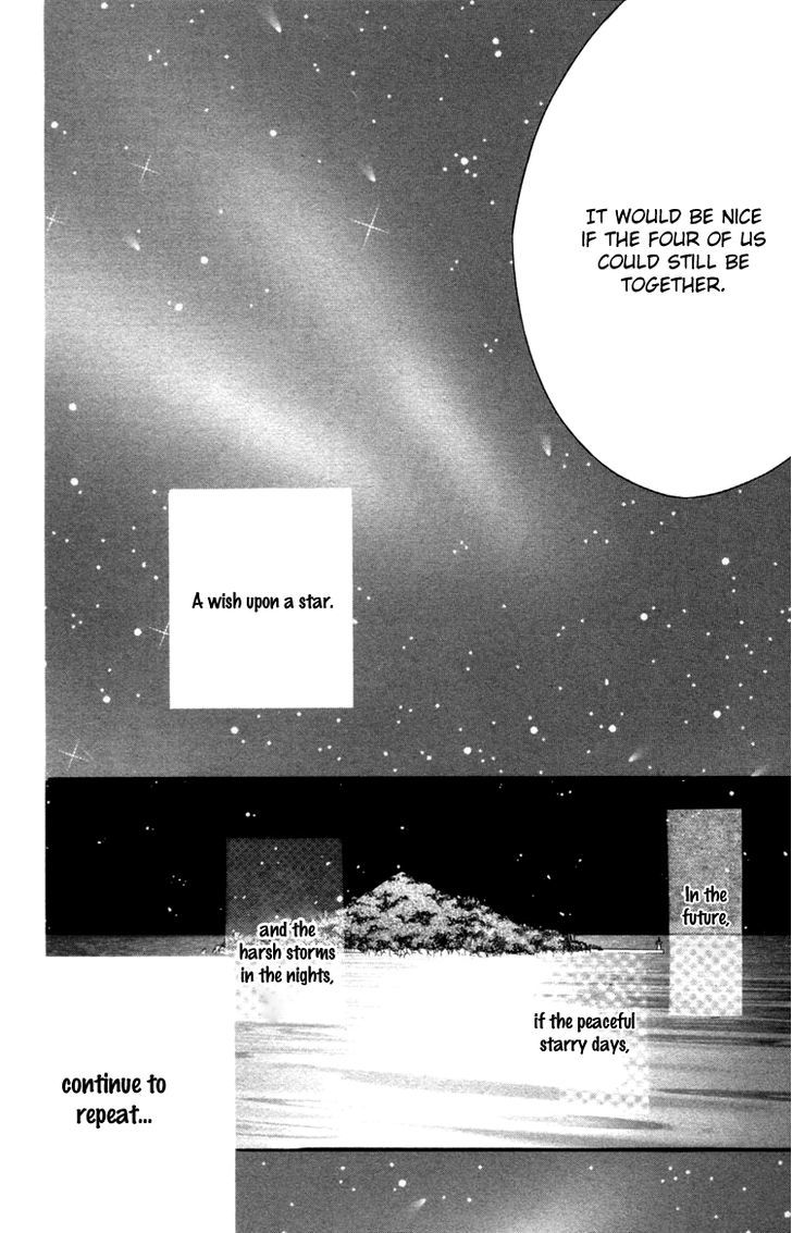 Blue (Chiba Kozue) Chapter 16 #27