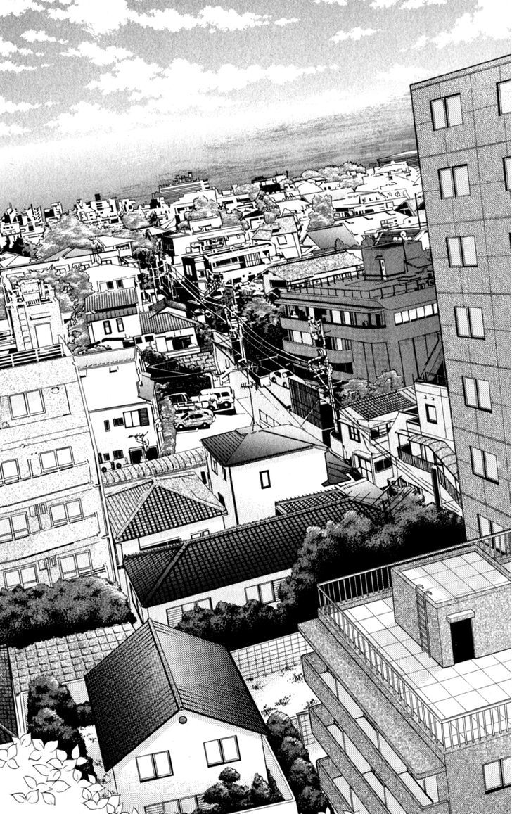 Blue (Chiba Kozue) Chapter 13 #25