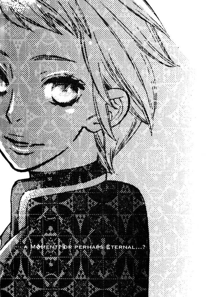 Blue Eyes (Hoshino Lily) Chapter 0 #48