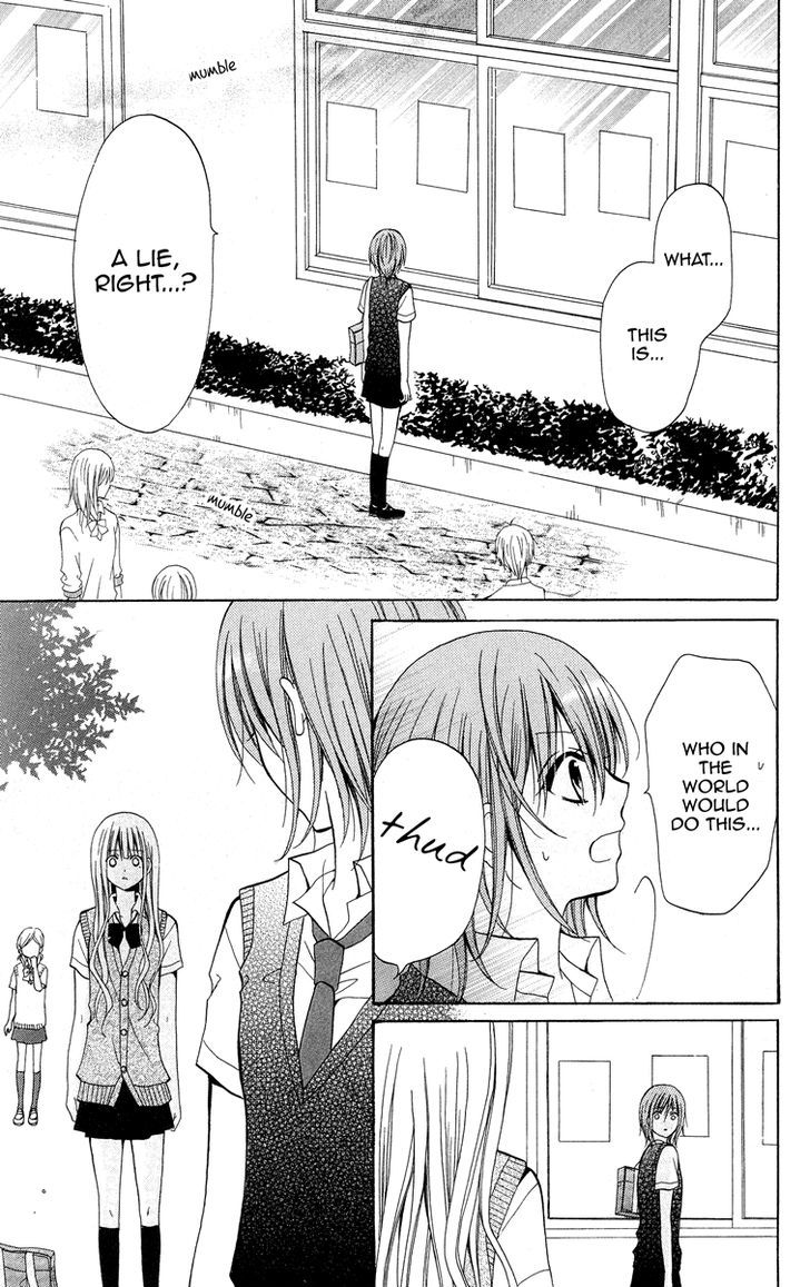 Blue Friend Chapter 5 #27