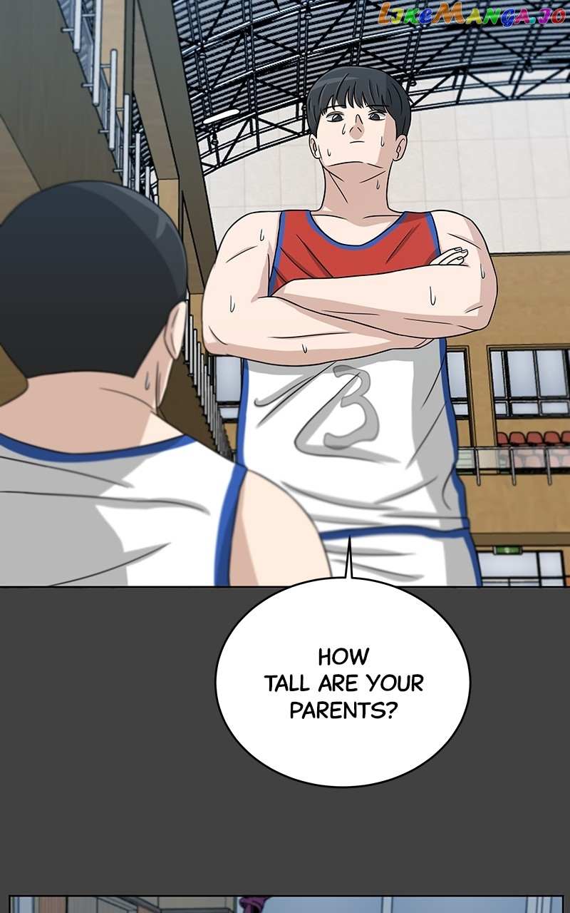 Big Man On The Court Chapter 21 #49