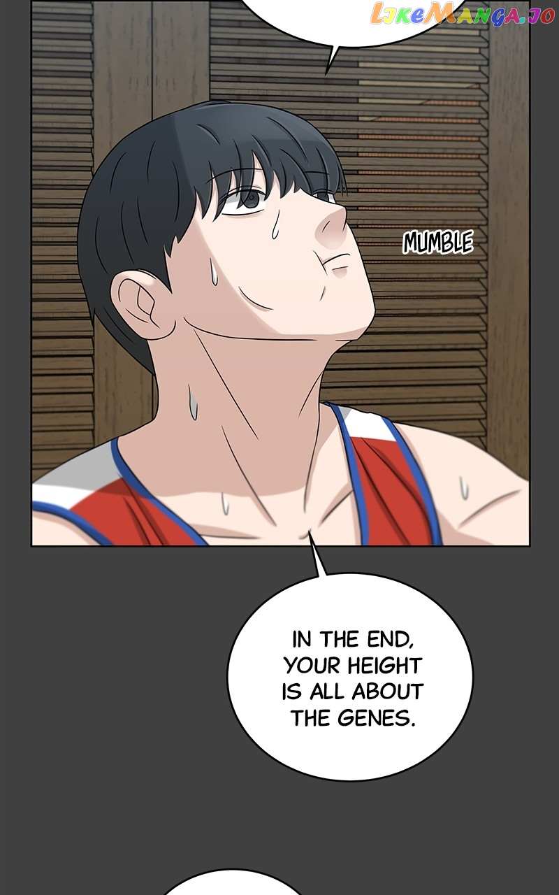 Big Man On The Court Chapter 21 #58