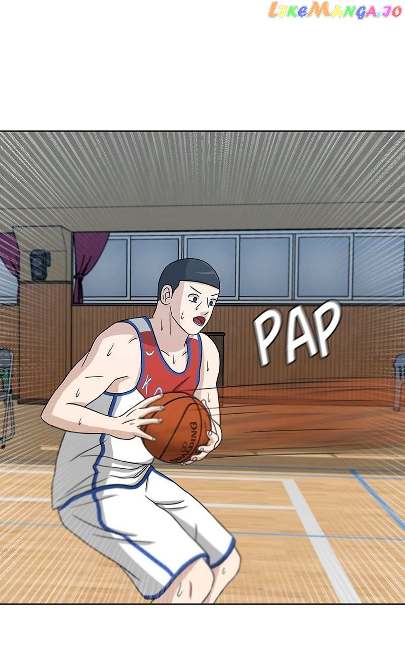 Big Man On The Court Chapter 21 #69