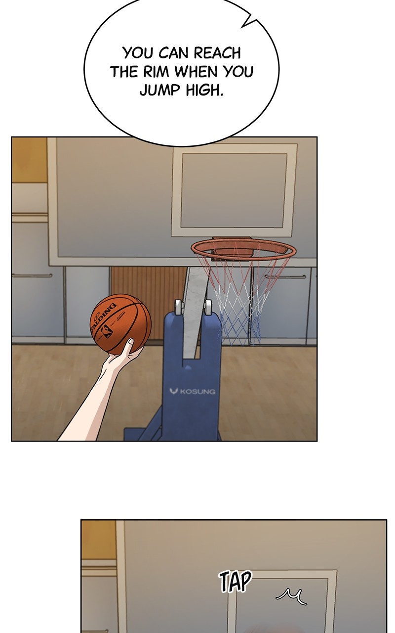 Big Man On The Court Chapter 19 #48