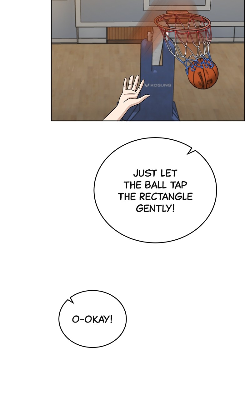 Big Man On The Court Chapter 19 #49