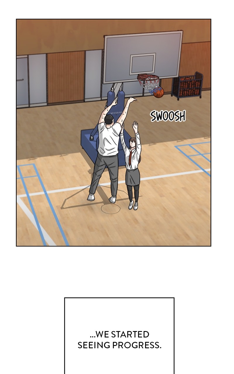 Big Man On The Court Chapter 19 #53