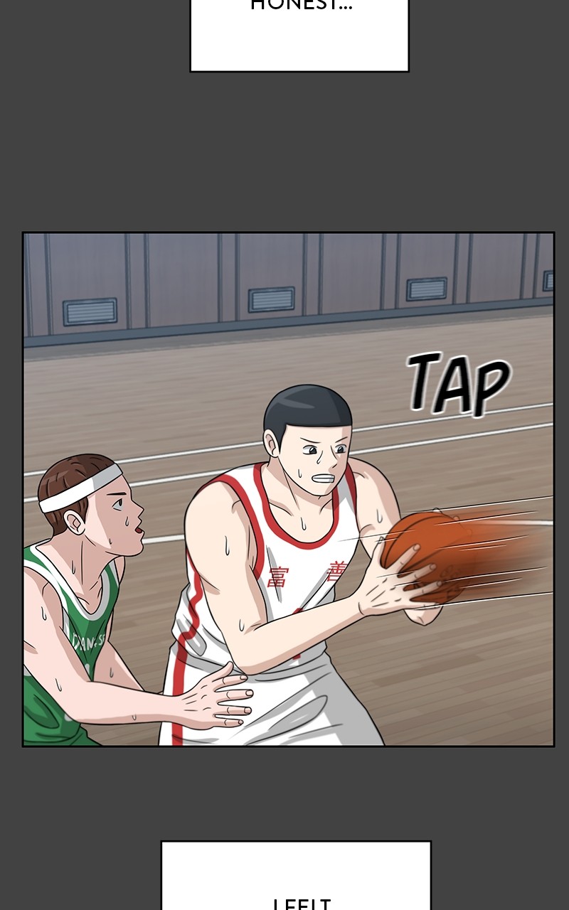 Big Man On The Court Chapter 18 #18