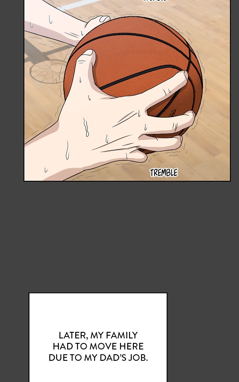 Big Man On The Court Chapter 18 #41