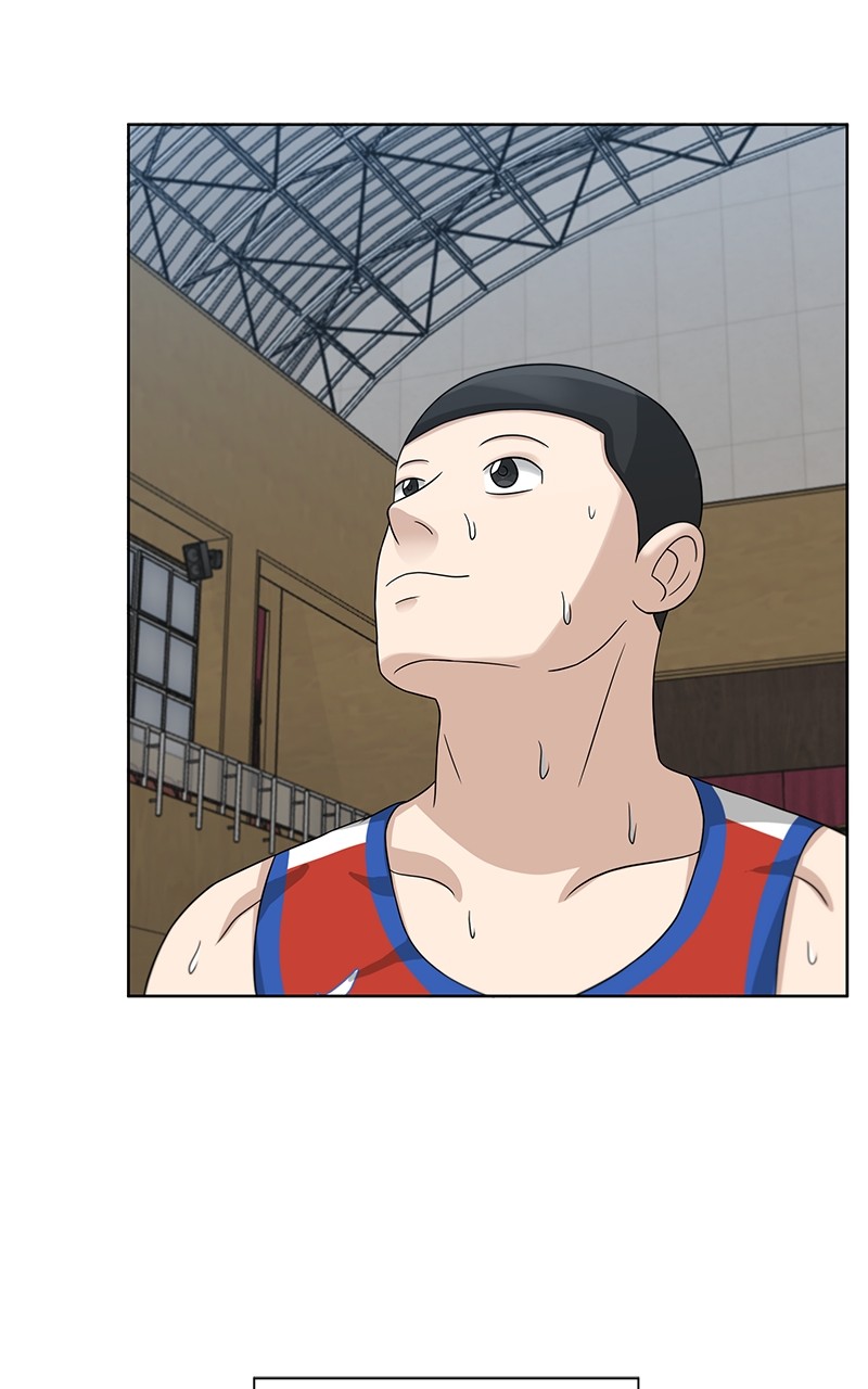 Big Man On The Court Chapter 18 #85