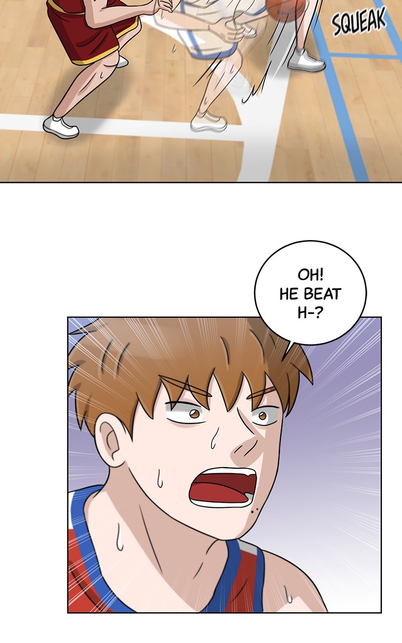 Big Man On The Court Chapter 15 #48