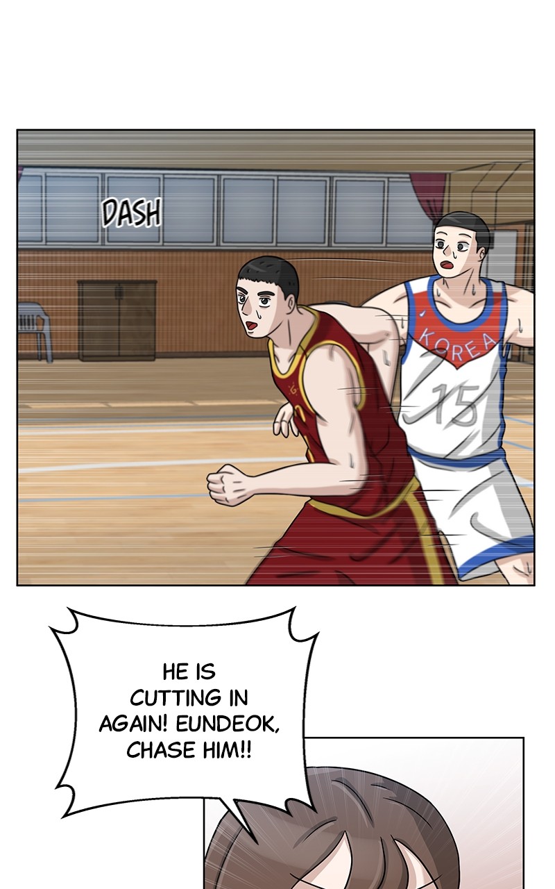 Big Man On The Court Chapter 15 #53